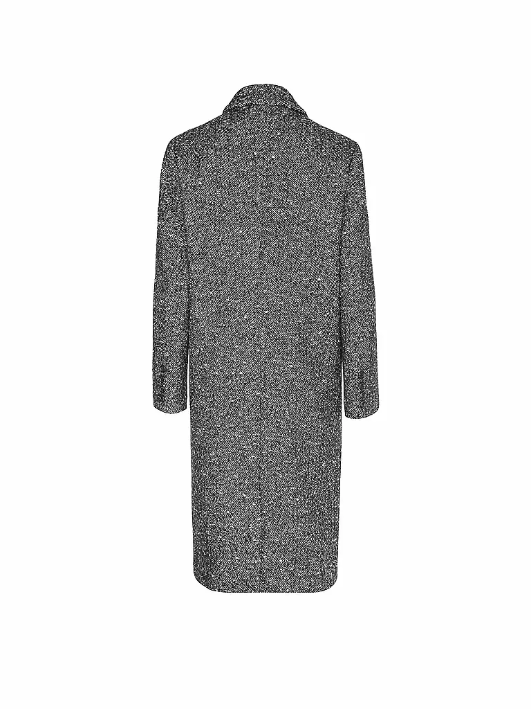 LIU JO | Mantel CAPPOTTO | Grigio