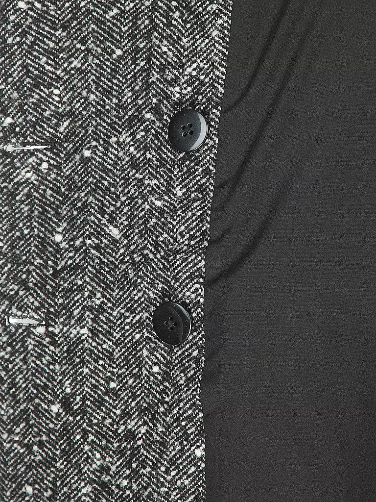 LIU JO | Mantel CAPPOTTO | Grigio