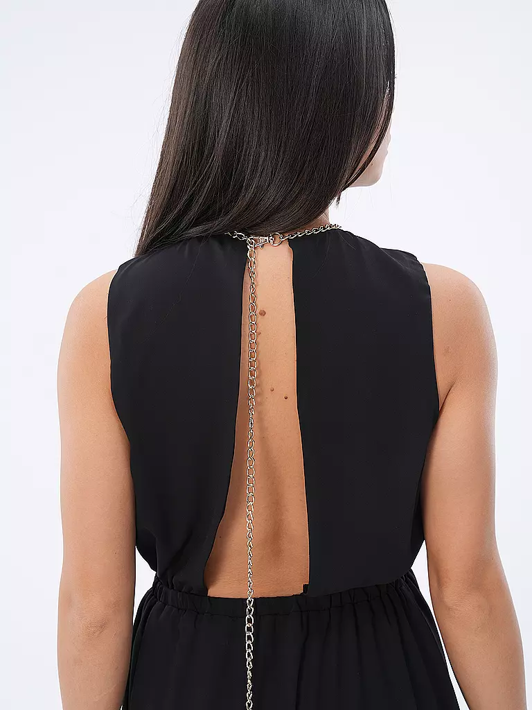 LIU JO | Maxikleid  | Nero