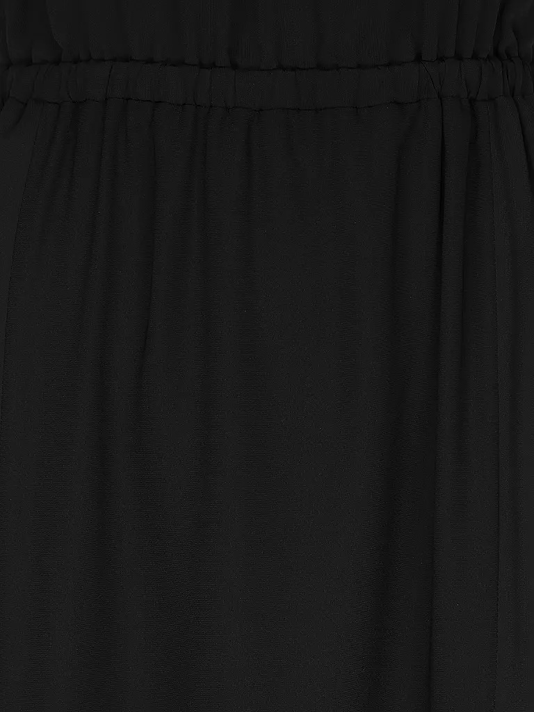 LIU JO | Maxikleid  | Nero