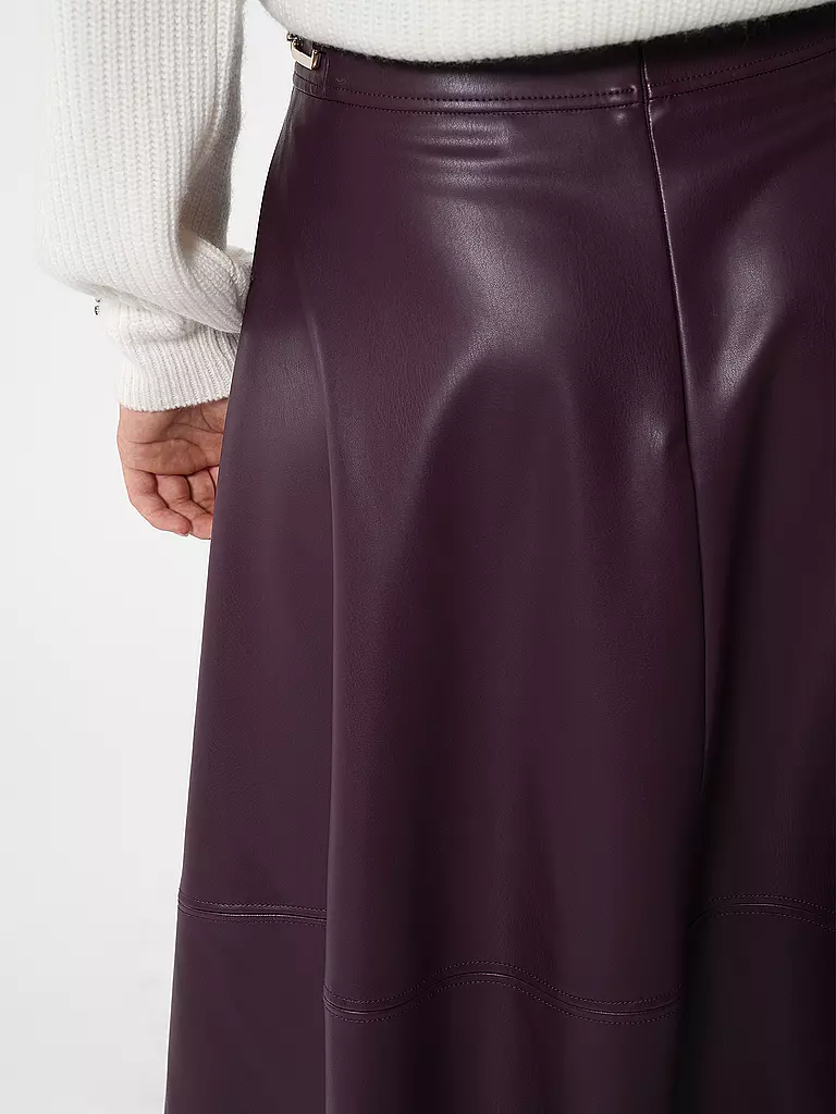 LIU JO | Midi skirt |