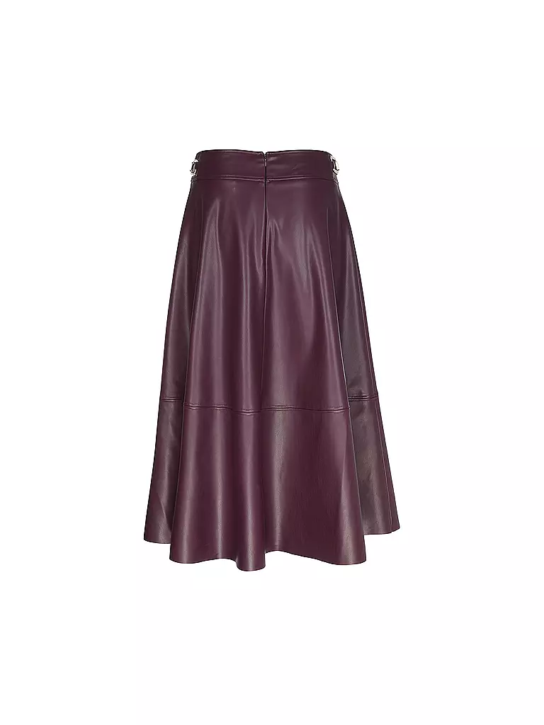 LIU JO | Midi skirt |