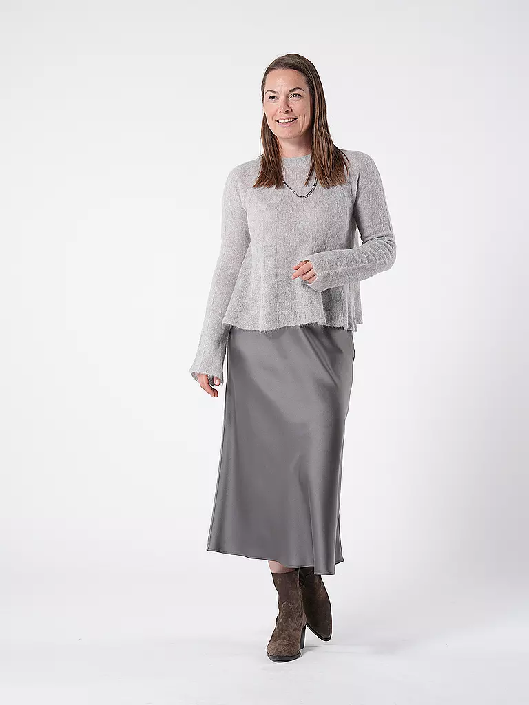 LIU JO | Midirock | Grigio