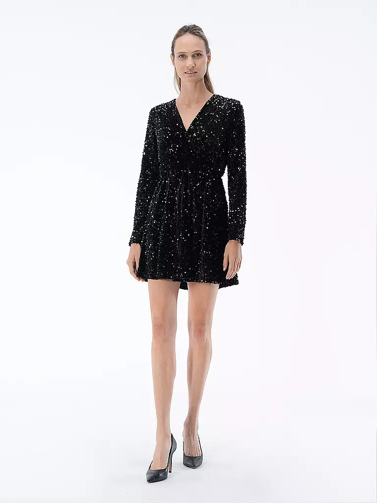LIU JO | Minidress | Nero