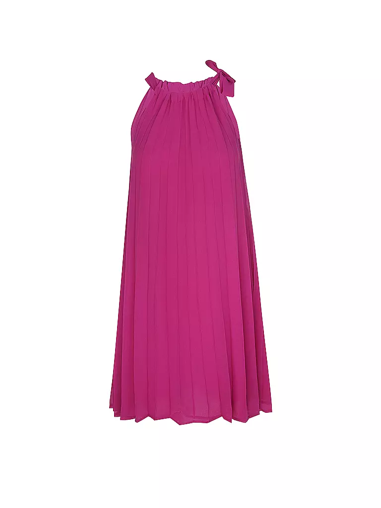 LIU JO | Minikleid  | Fucsia