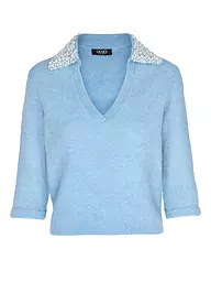 LIU JO | Pullover | Blu