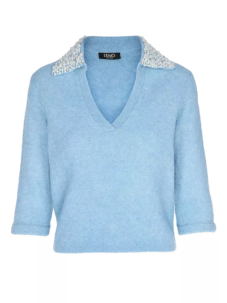 LIU JO | Pullover | Blu