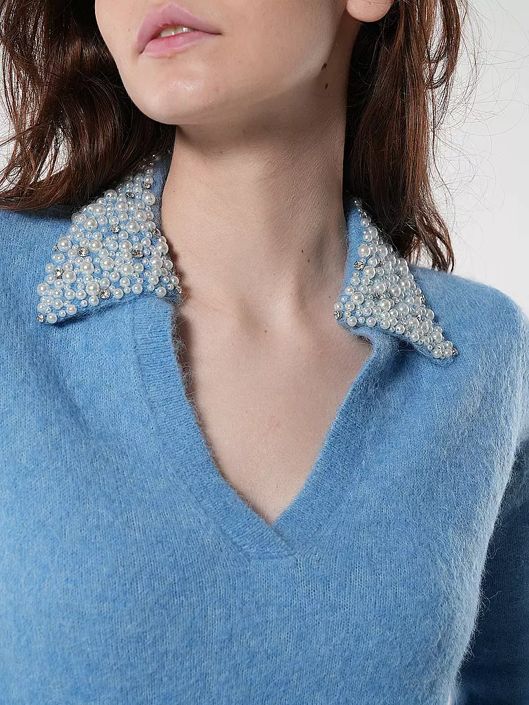 LIU JO | Pullover | Blu