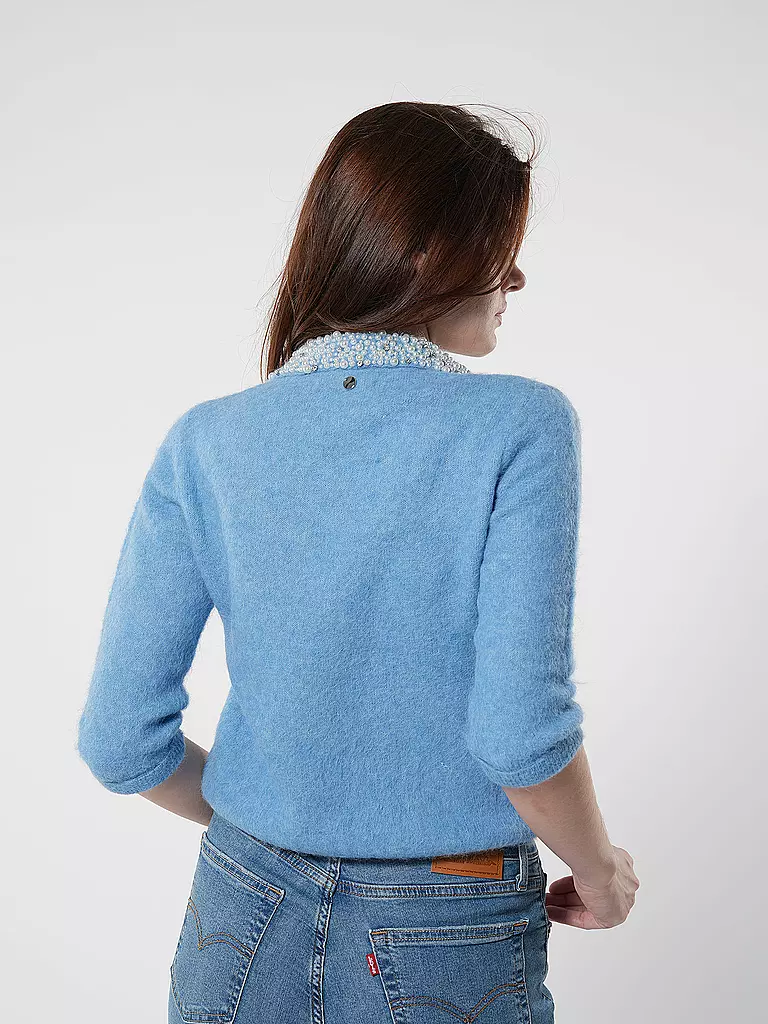 LIU JO | Pullover | Blu