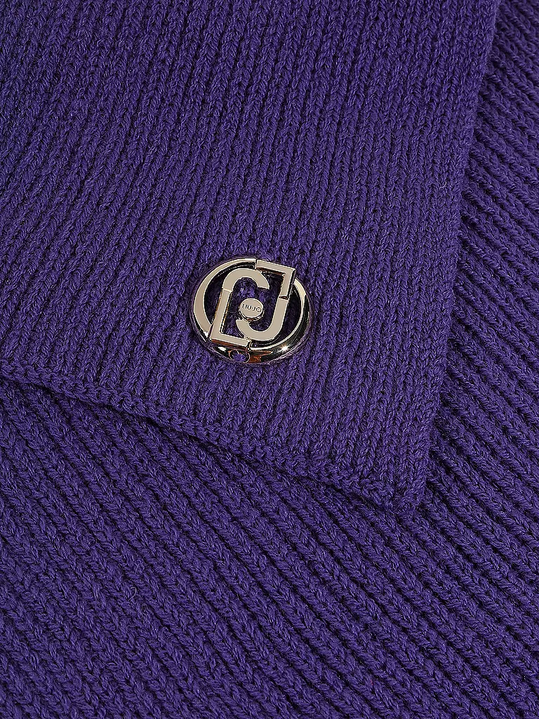 LIU JO | Schal | Lilla