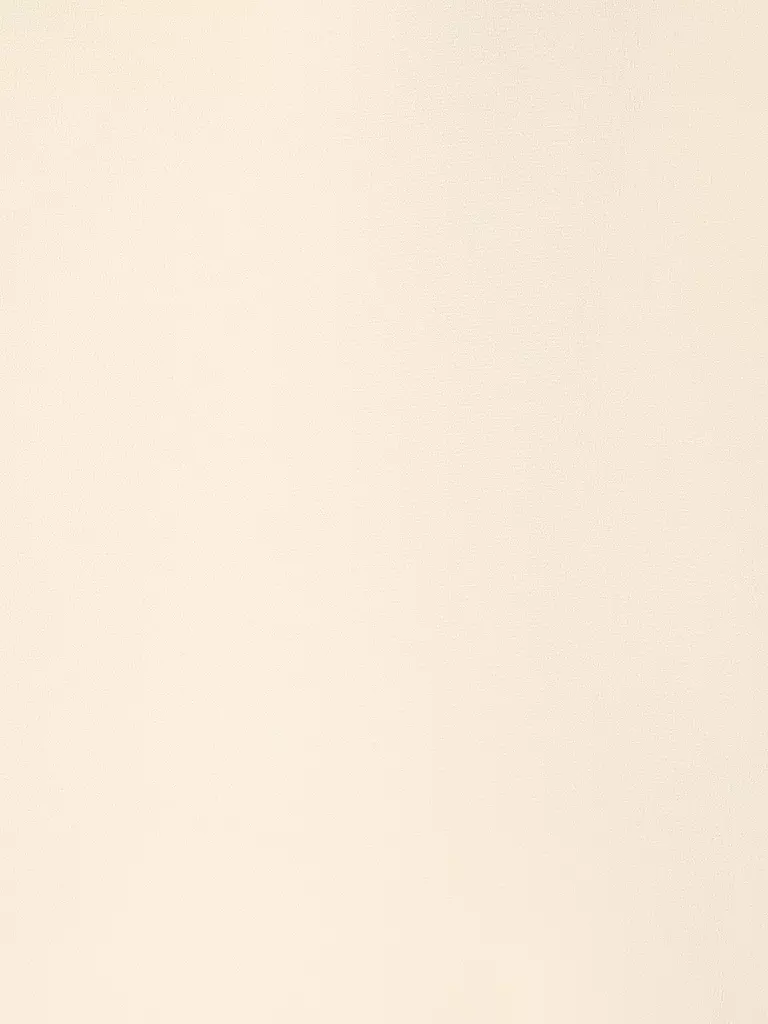 LIU JO | Seidenbluse TUNICA DRAPPEGGIATA | Beige