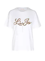 LIU JO | T-Shirt | Bianco