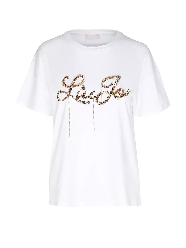 LIU JO | T-Shirt | Bianco