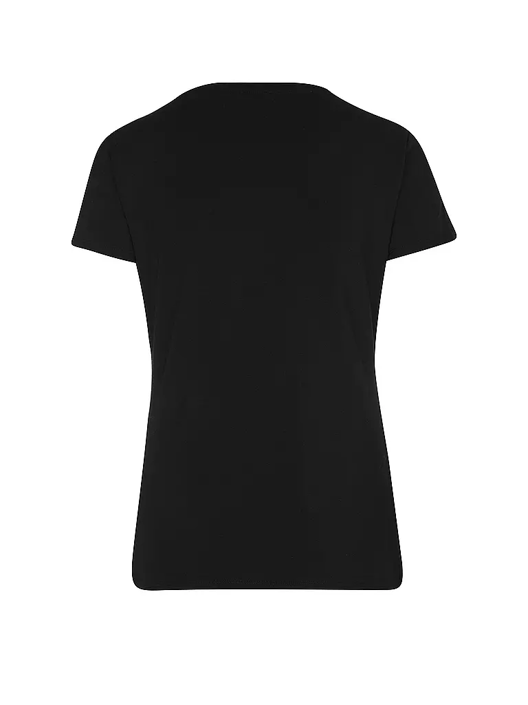 LIU JO | T-Shirt | Nero
