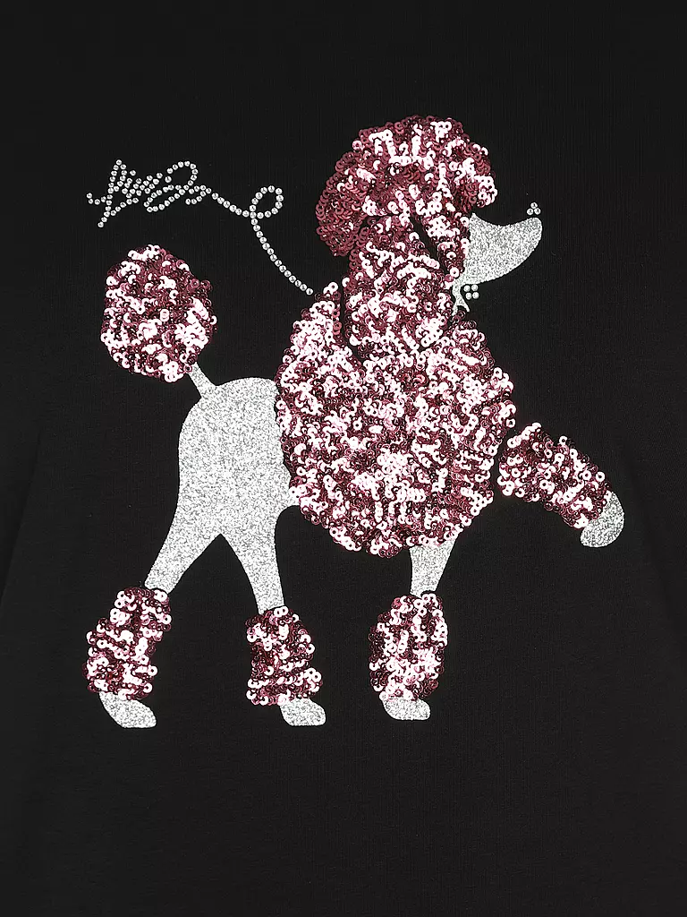 LIU JO | T-Shirt | Nero