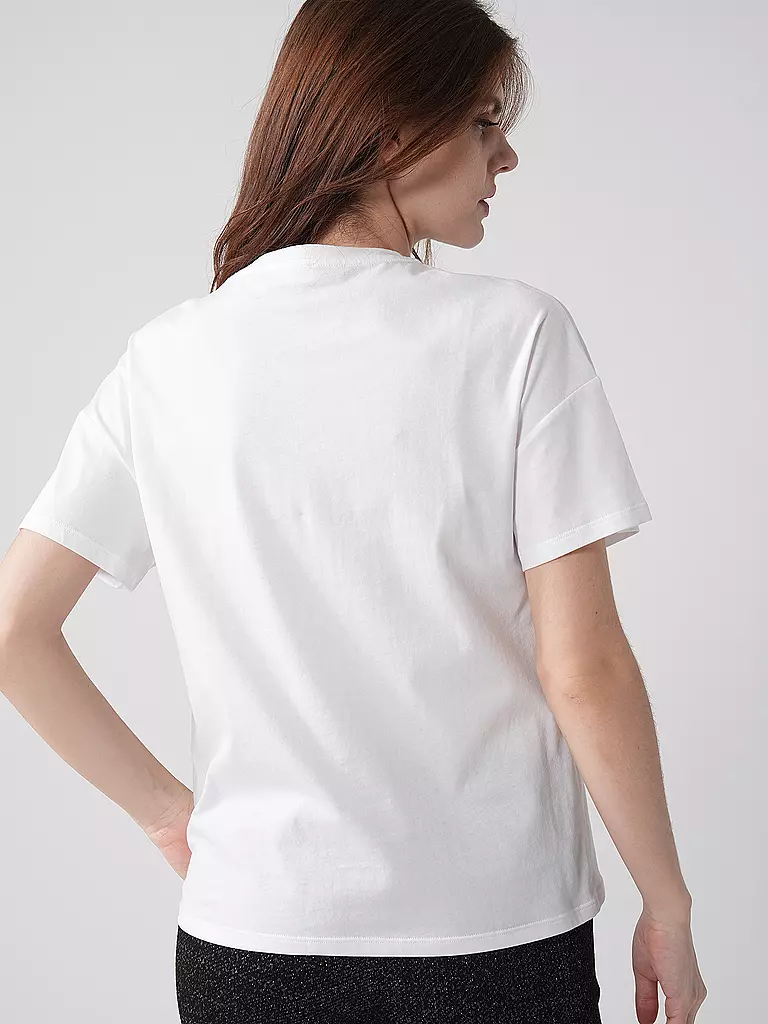 LIU JO | T-Shirt | Bianco