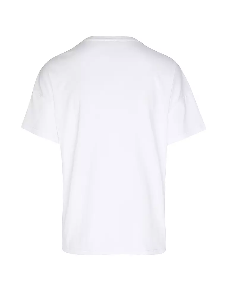 LIU JO | T-Shirt | Bianco