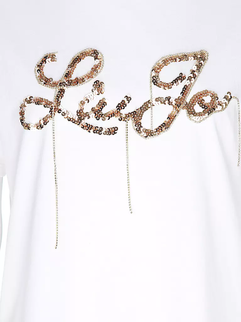LIU JO | T-Shirt | Bianco