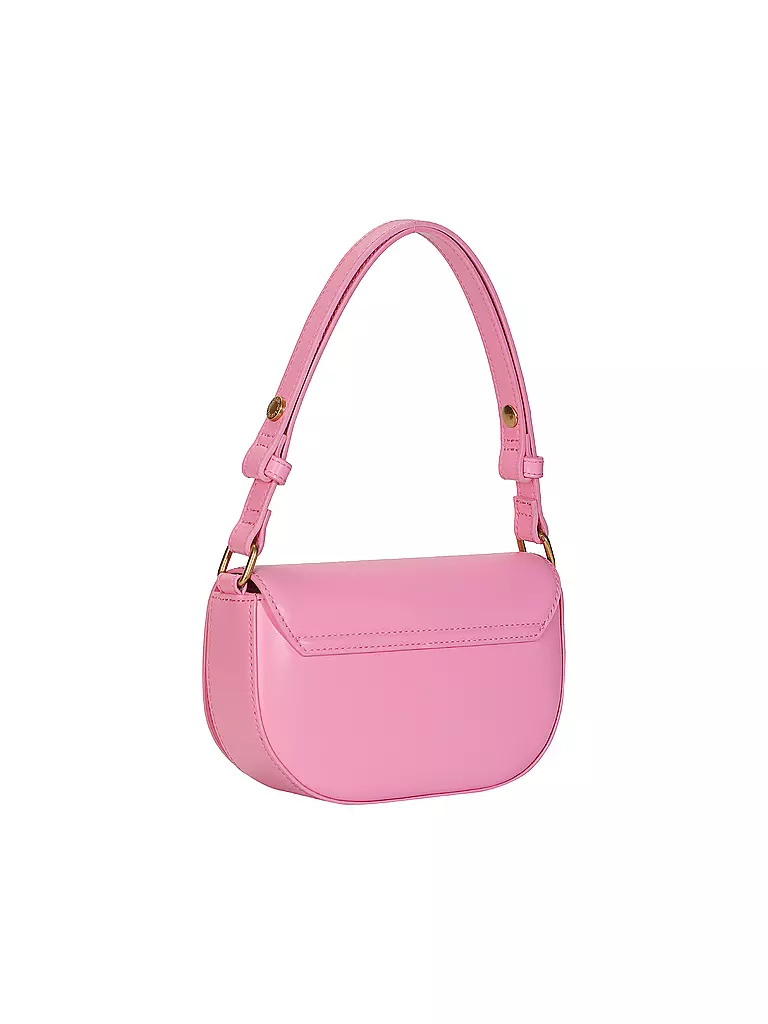 LIU JO | Tasche - Mini Bag  | Fucsia