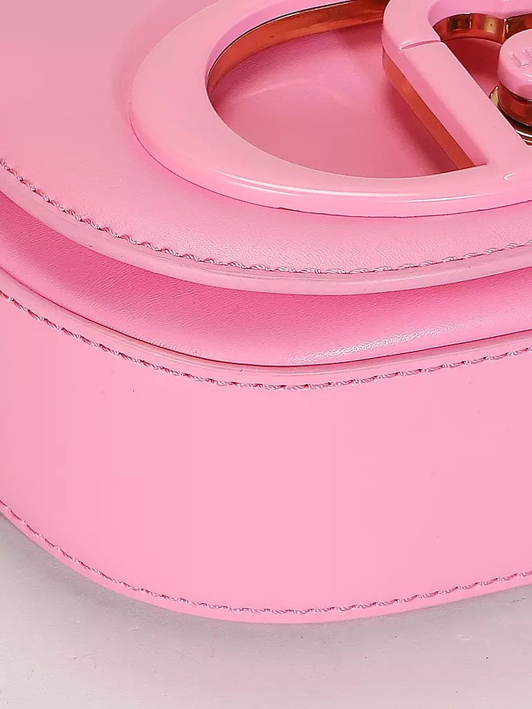 LIU JO | Tasche - Mini Bag  | Fucsia