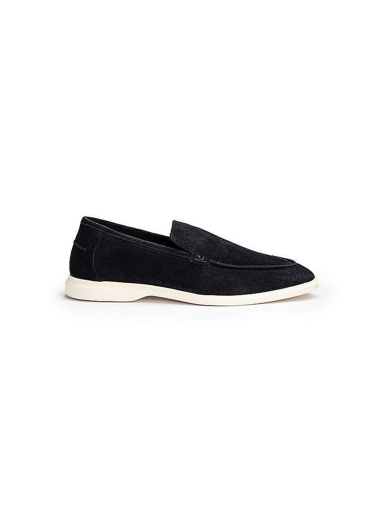 Loafer STRIDE FLEX blu 42 1/2