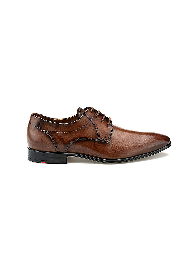 Scarpe eleganti CORE 111 marrone chiaro 46
