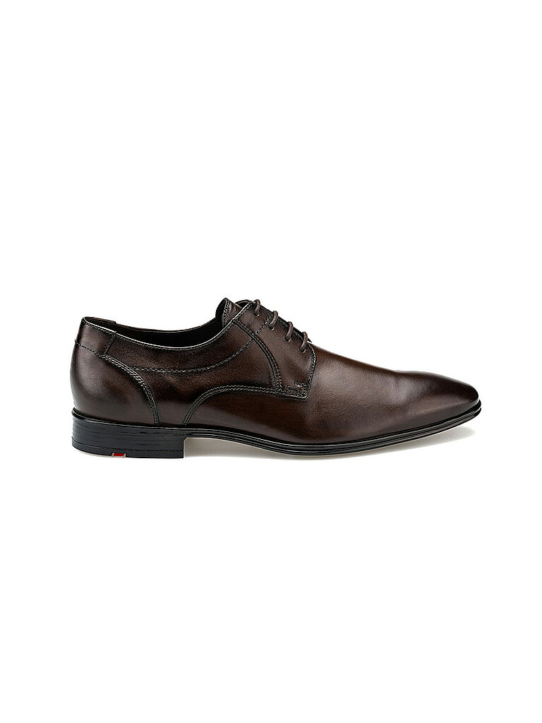 Scarpe stringate CORE 111 marrone 42 1/2