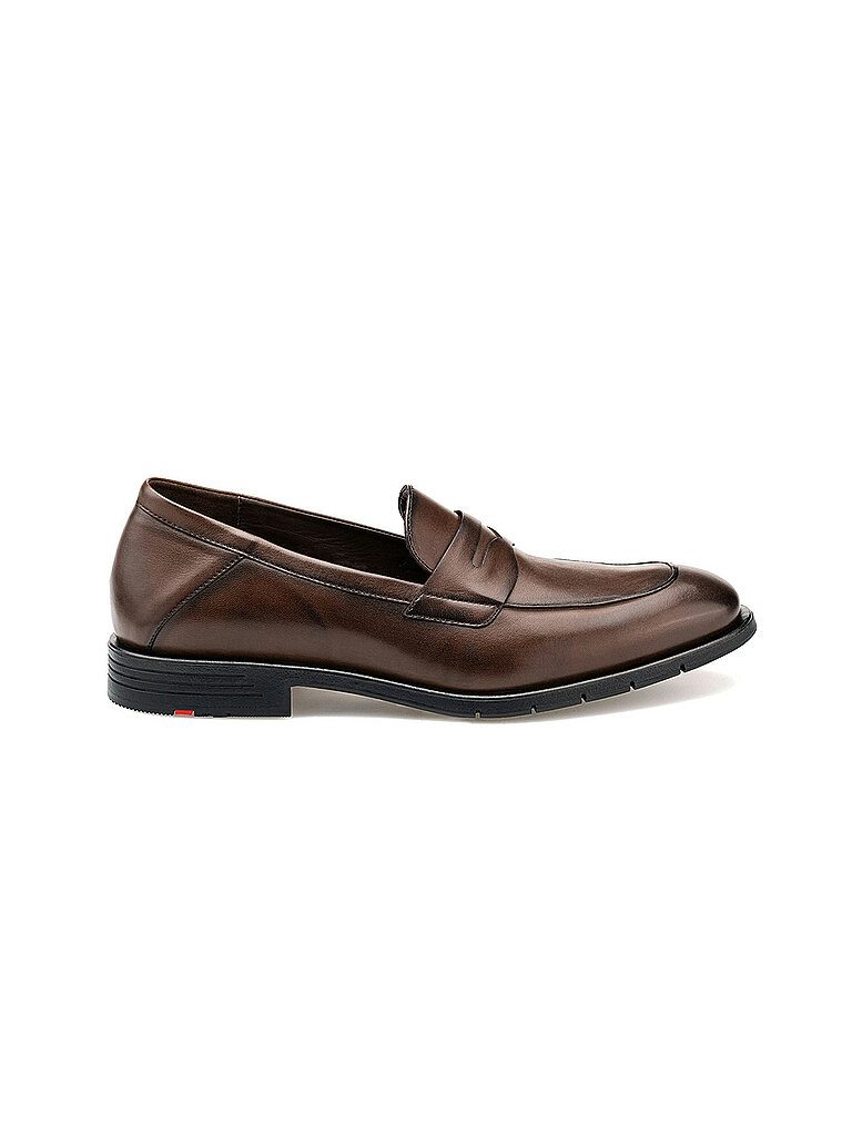 Lloyd Loafer EEZY 240 marrone 44