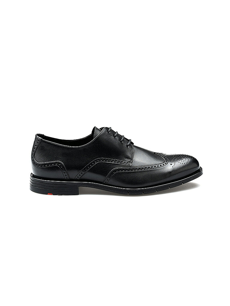 Scarpe eleganti EEZY 140 nero 41