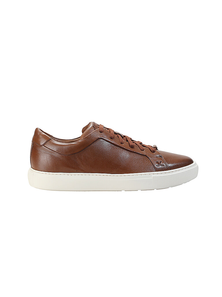 Sneakers METRO marrone chiaro 41