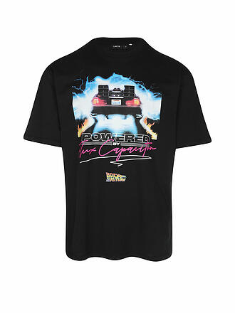 LMTD | T-Shirt NLMFIDAS BACKTOTHEFUTURE