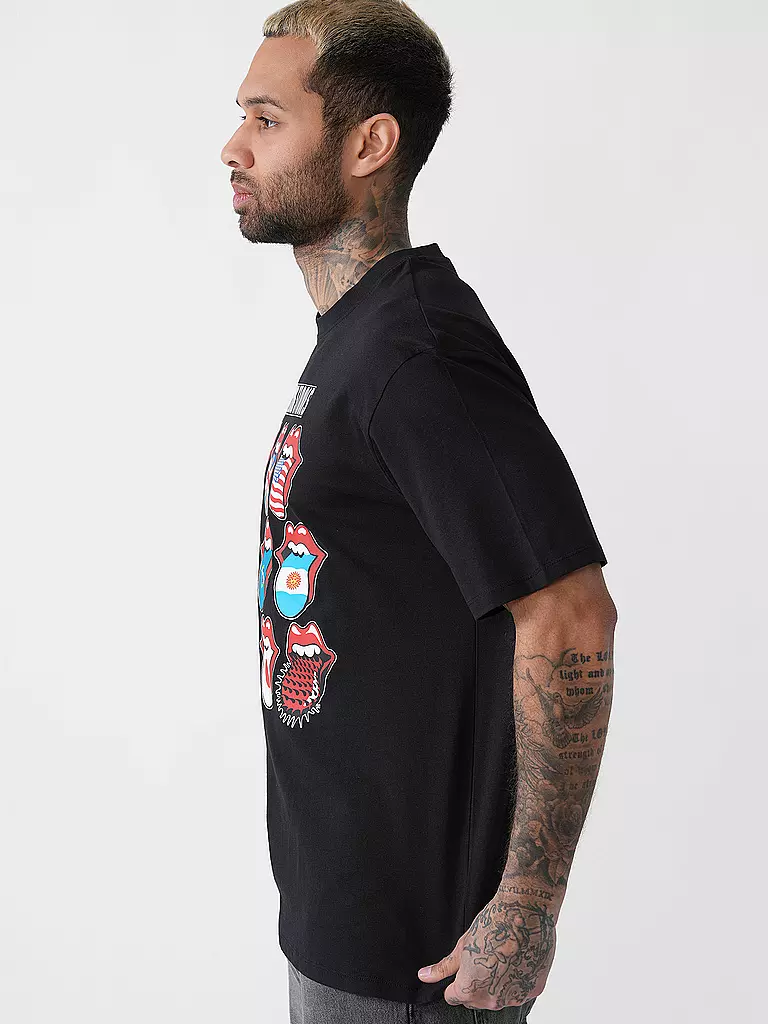LMTD | T-Shirt NLMAMIAS ROLLINGS |
