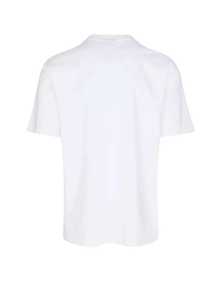 LMTD | T-Shirt NLMMATTIMUS NIRVARNA |