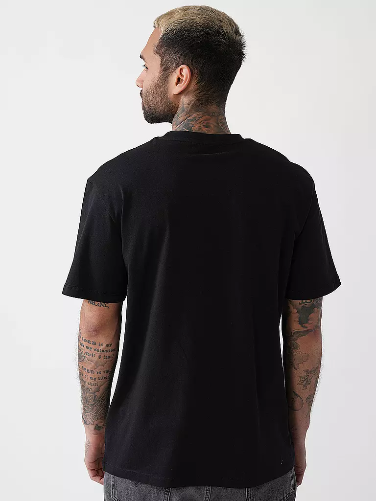 LMTD | T-Shirt NLMVALOR NIRVANA |