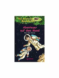 LOEWE VERLAG | Das magische Baumhaus - Im Tal der Löwen - Band 11 | Senza colore