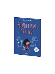 LOEWE VERLAG | Libro - Fiona trova amici | Senza colore