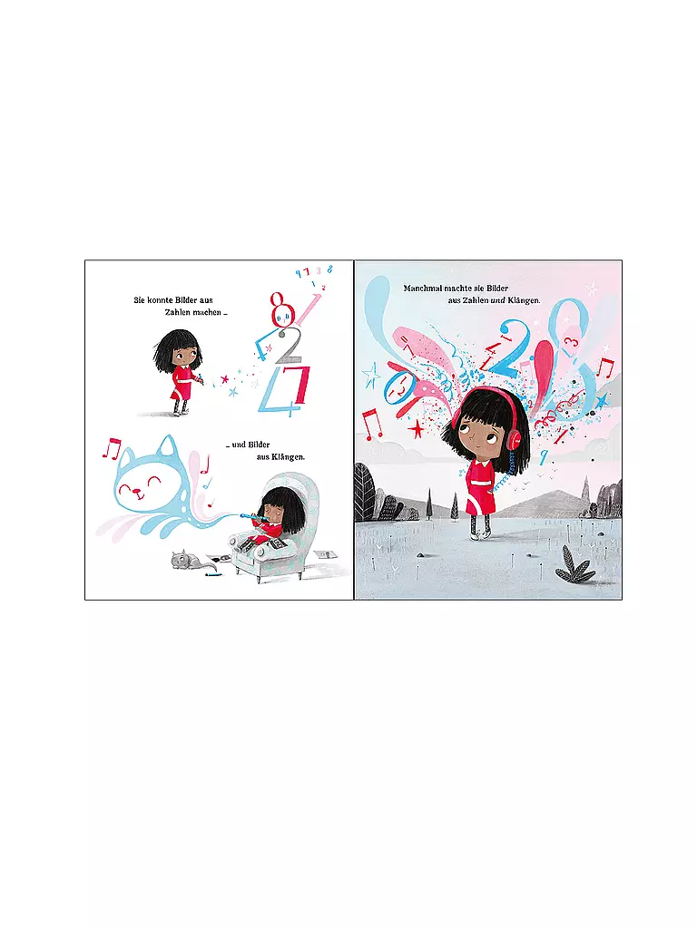 LOEWE VERLAG | Libro - Fiona trova amici | Senza colore