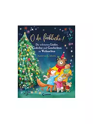 LOEWE VERLAG | Libro - O du Fröhliche! | Senza colore