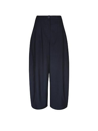 LOLLYS LAUNDRY | Pantaloni Barrel Leg BAMBUSLL