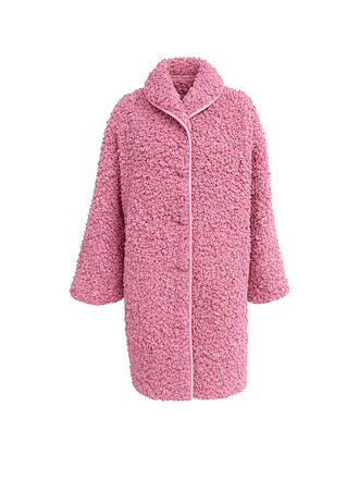 LOLLYS LAUNDRY | Cappotto effetto pelliccia DOOLL