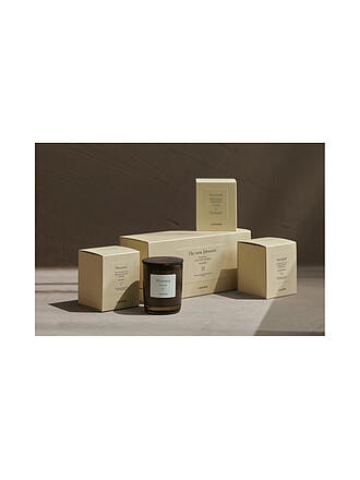 LOOOPS | Cofanetto regalo 3 pezzi di candele profumate LA QUARTA STAGIONE