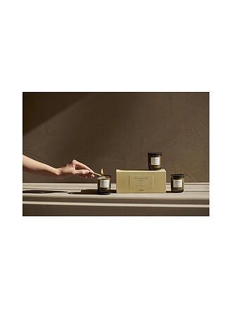 LOOOPS | Cofanetto regalo 3 pezzi di candele profumate LA QUARTA STAGIONE