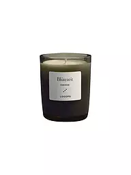 LOOOPS | Candela profumata 75g BERGLUFT | Verde scuro