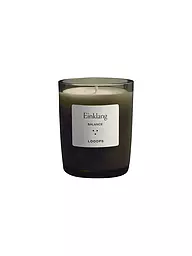 LOOOPS | Candela profumata 75g BERGLUFT | Verde scuro