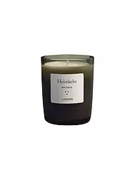 LOOOPS | Candela profumata 75g BERGLUFT | Verde scuro
