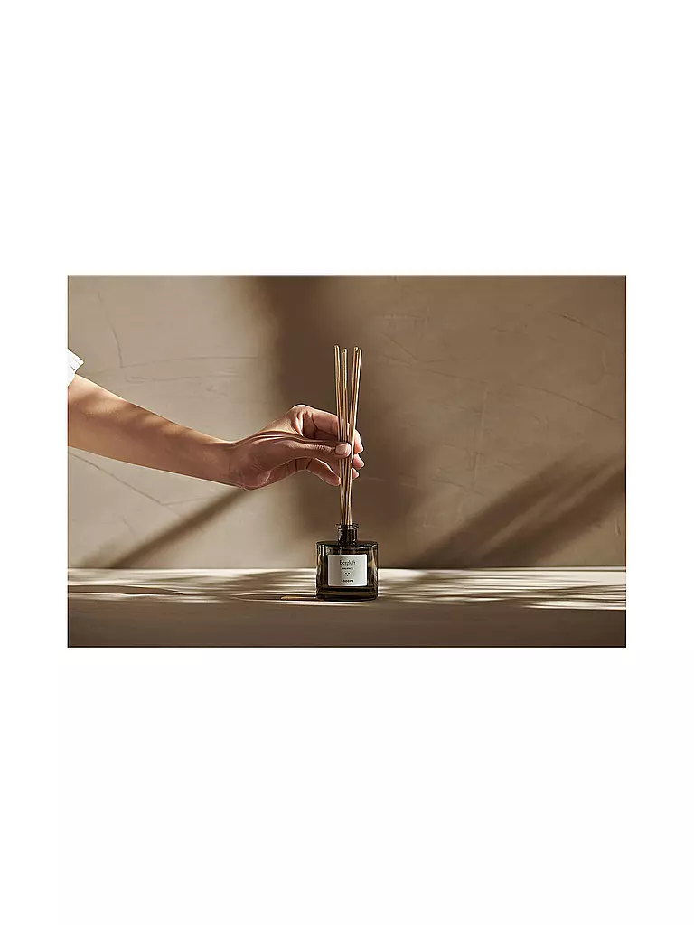 LOOOPS | Diffusore a bastoncino 100ml BERGLUFT | 