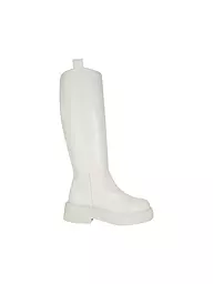 LORENA PAGGI | Stiefel NOEMI MARS | Crema