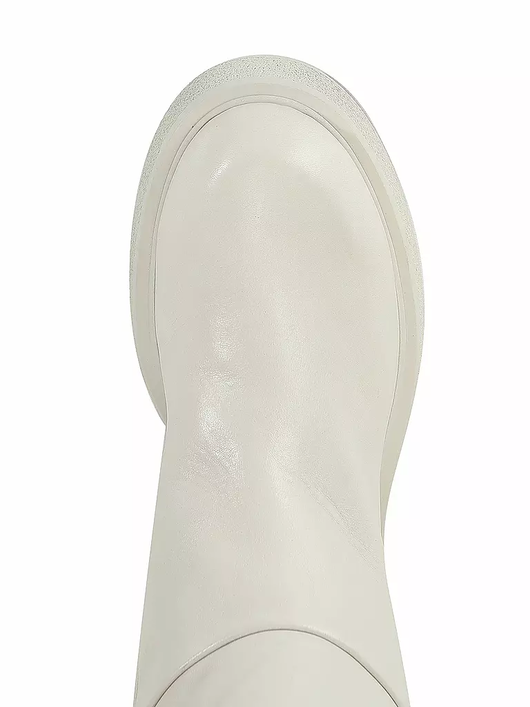 LORENA PAGGI | Stiefel NOEMI MARS | Crema