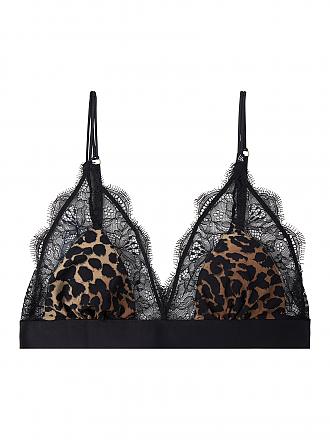 LOVE STORIES | Reggiseno a triangolo "Love Lace" (Leo)