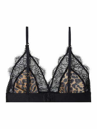 LOVE STORIES | Reggiseno a triangolo "Love Lace" (Leo)